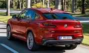     Bmw X4 G02 ( 4 02) 3D  