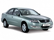     Nissan Almera Classic (  )