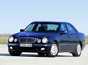     Mercedes-Benz E-class W210 ( 210) (1995-2003) (2WD)  