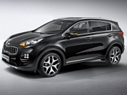     Kia Sportage IV (  4) (2016-) 