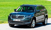     Skoda Kodiaq ( )  LUX