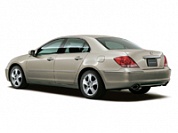     Honda Legend ( )  LUX