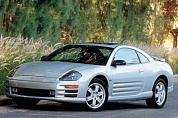     Mitsubishi Eclipse III (  3)