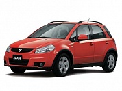     Suzuki SX4 l ( 4 1)  