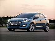     Hyundai i30 (  30) (2012-2018)  