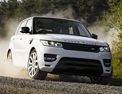   Land Rover Range Rover Sport 2 (     2) (2013-) 