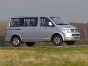     Volkswagen Caravelle T5 (  5)