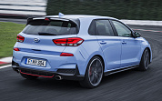    Hyundai i30 N (  30 N) (2018-)  