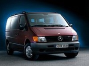     Mercedes-Benz Vito 638 (  638) ()