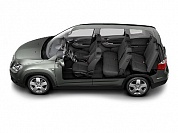     Chevrolet Orlando ( ) (3 )