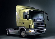   SCANIA 124 ( 124)  