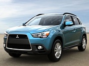     Mitsubishi ASX ( )