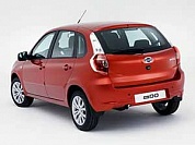     Datsun Mi-do ( )  
