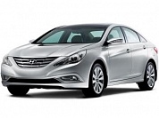     Hyundai Sonata VI (  6)