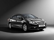     Nissan Sentra ( )