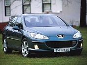     Peugeot 407 ( 407)  LUX