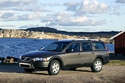     Volvo XC70 ( 70)