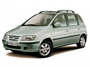     Hyundai Matrix ( )