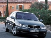     Opel Omega B (  )  LUX