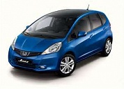     Honda Jazz II (  2)  LUX