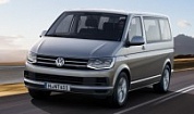     Volkswagen Caravelle T6 Long (  6 ) + 