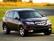     Acura MDX 2 (  2) (3 )  LUX