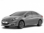     Hyundai i40 ( 40)