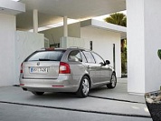     Skoda Octavia A5 Combi (  5 )  