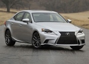     Lexus is lll ( is 3)  PREMIUM