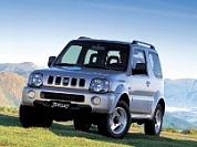     Suzuki Jimny FJ ( )  LUX