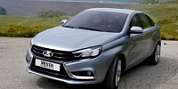    Lada Vesta (  )  