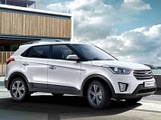     Hyundai Creta ( )  STANDART PLUS