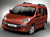     Renault Kangoo II (  2)