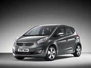     Kia Venga ( )  LUX