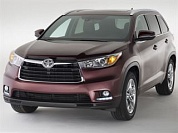     Toyota Highlander 3 (  3)