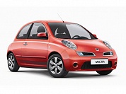     Nissan Micra ( )  