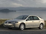     Renault Laguna 2 (  2)  LUX