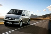     Volkswagen Caravelle T6 (  6)   LUX