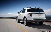     Ford Explorer 5 ( ) (2010-2015) (3 )