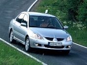     Mitsubishi Lancer IX (  9)  LUX