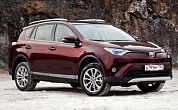  3D  LUX   Toyota RAV4 \   4 (2013-)  