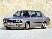     Bmw 5 E28 ( 5 28)  LUX