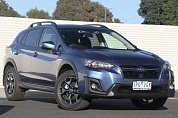     Subaru XV G5 ( XV ll) 2017-