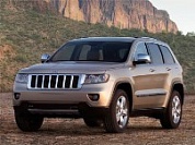     Jeep Grand Cherokee IV WK2 (   4 WK2) (2010-2013)  LUX