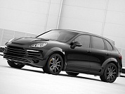     Porsche Cayenne 2 (  2)  