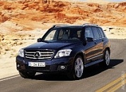     Mercedes-Benz GLK-class X204 (   X204)  