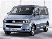     Volkswagen Multivan T5 (  5) ( + )