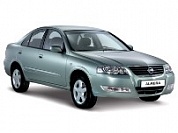     Nissan Almera Classic (  )  LUX