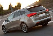     Kia Ceed 2 SW (  2 )