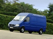     Mercedes-Benz Sprinter W901 -905 (  901-905)  